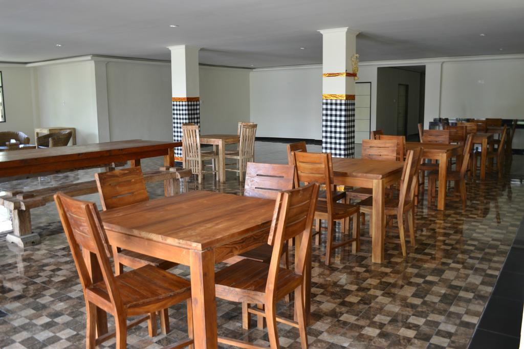 Ivanka Airport Inn Kuta Lombok Dış mekan fotoğraf